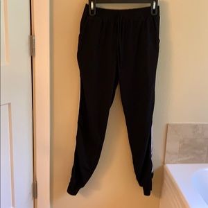 Super soft joggers!